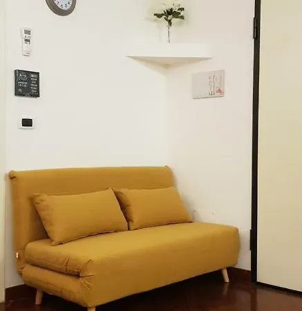 Apartman Borgo Pietralata